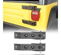 u-Box Set di cerniere per portellone posteriore Jeep Wrangler TJ 97-06