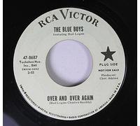 U-Boy - U-Boy / It's You