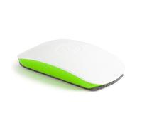 U Brands cancellino magnetico cancellabile a secco, superficie di fondo in feltro, 11,4 x 5,7 x 2,5 cm