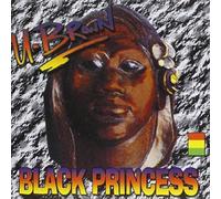 U-Brown - Black Princess