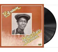 U-Brown - Meteo Baloon