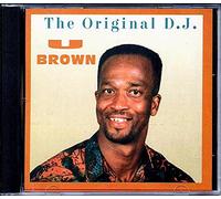 U Brown - Original DJ