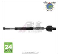 U#Bt Snodo Giunto Assiale Scatola Sterzo Abs Per Vw Golf Iv Benzina 1997>2005