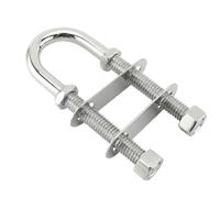 U-bulloni Per Yacht Hardware Robusto In Acciaio