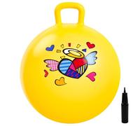 U&C Planet Space Hopper HB1029 18"