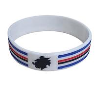 U.C. Sampdoria Bracciale in Silicone Prodotto Ufficiale