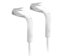 U-CABLE-PATCH-RJ45-50 Ubiquiti Networks U-CABLE-PATCH-RJ45-50 cavo di rete Bian