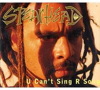 Spearhesd – U Can't Sing R Song – CD