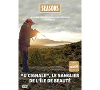 U cignale : le sanglier de l'île de beauté