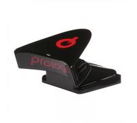 U-Clip Nero Clip Sottosella Fissaggio Rapido Accessori Bici Compatibile Topeak Quick-Click