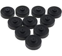 U/D gomma tazza parti membrana pompa di aria per sostituire acquario pesca pompa 10pcs (2)