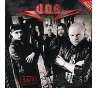 U. D. O. - 24/7