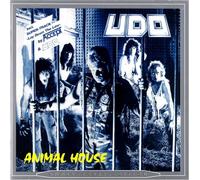 U.D.O. - Animal House