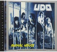U.D.O - Animal House -Shm-Cd