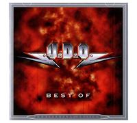 U.D.O. - Best Of