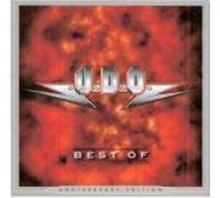 U.D.O. - Best Of