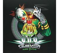 U.d.o. - Celebrator-Rare Tracks