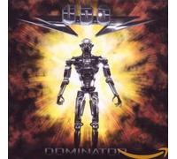 U.D.O. – Dominator