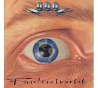 U.D.O. - Faceless world (1990)