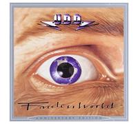 U.D.O. - Faceless World