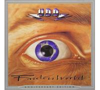 U.D.O - Faceless World -Shm-Cd