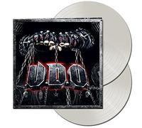U.D.O. - Game Over