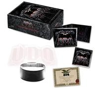 U.D.O. - Game Over (Fan Box Cd Digipack + Lampada Led Che Proietta Il Logo + Adesivo)