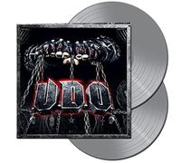 U.D.O. - Game Over - Silver Edition