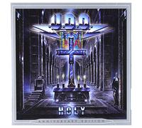 U.D.O. - Holy