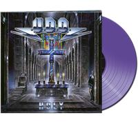 U.D.O. Holy (Vinyl LP) 12" Album Coloured Vinyl