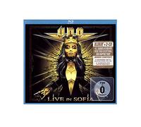 U.d.o. - Live In Sofia