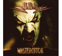 U.d.O. - Mastercutor