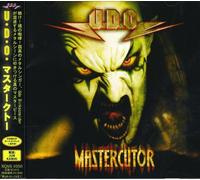 U.D.O. - Mastercutor