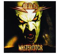 U.D.O. - Mastercutor