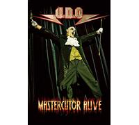 U.D.O. - Mastercutor Alive