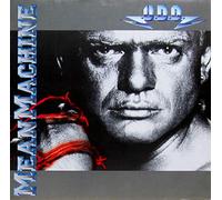 U.D.O. - Mean machine (1989)