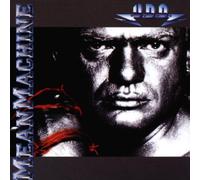 U.d.O. - Mean Machine