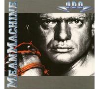 U.d.O. - Mean machine