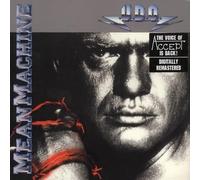 U.D.O. - Mean Machine