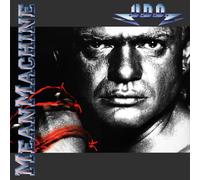 U.D.O. - Mean Machine