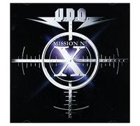 U.D.O. - Mission N.X