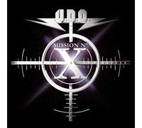 Mission No. X