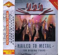 U.D.O. - Nailed To Metal