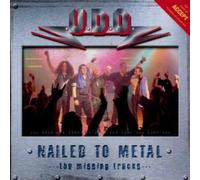 U.D.O. - Nailed To Metal