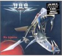 U.D.O. - No Limits