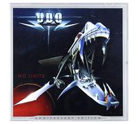 U.D.O. - No Limits