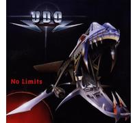 U.d.O. - No Limits