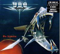 U.d.O. - No Limits