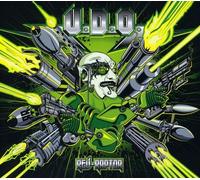 U.D.O. - Rev-Raptor (Spec.Dig.Edt.)