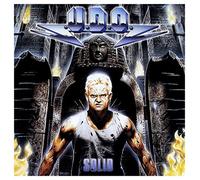 U.D.O. - Solid